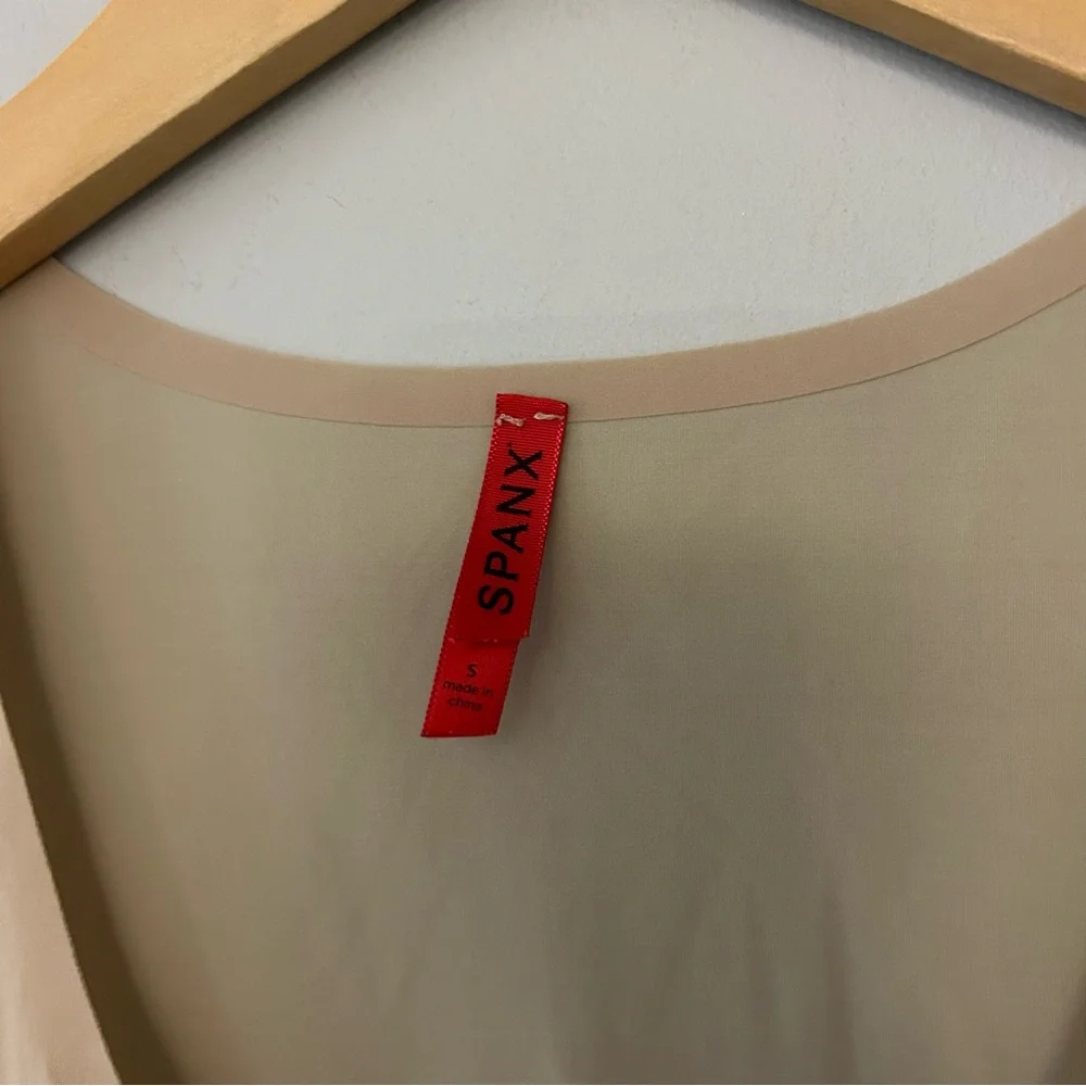 Spanx Thin-stincts Slip Dress
